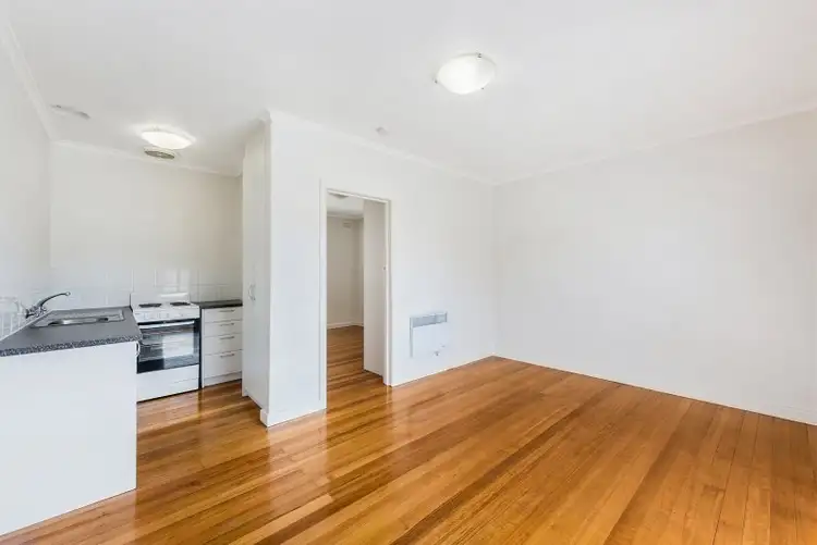 Second view of Homely apartment listing, 10/40 Edgar Street, Glen Iris VIC 3146