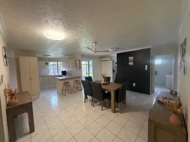 Third view of Homely house listing, 49 Campion Circle, Kirwan QLD 4817