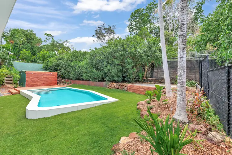 37 Temira Crescent, Larrakeyah NT 820