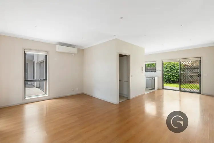 Second view of Homely unit listing, 3/142 Kent Road, Pascoe Vale VIC 3044