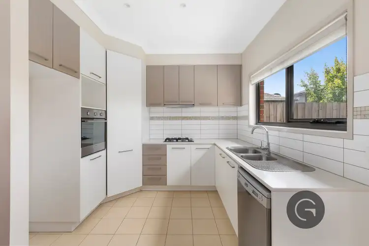 Third view of Homely unit listing, 3/142 Kent Road, Pascoe Vale VIC 3044