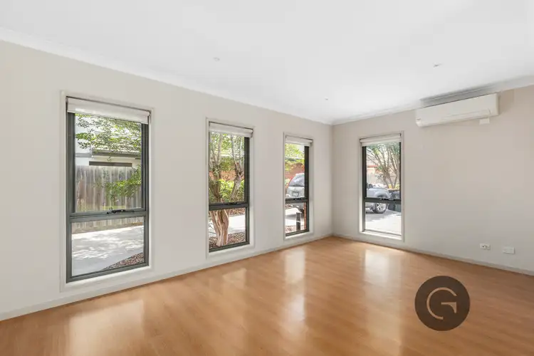 Fourth view of Homely unit listing, 3/142 Kent Road, Pascoe Vale VIC 3044