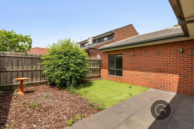 Fifth view of Homely unit listing, 3/142 Kent Road, Pascoe Vale VIC 3044