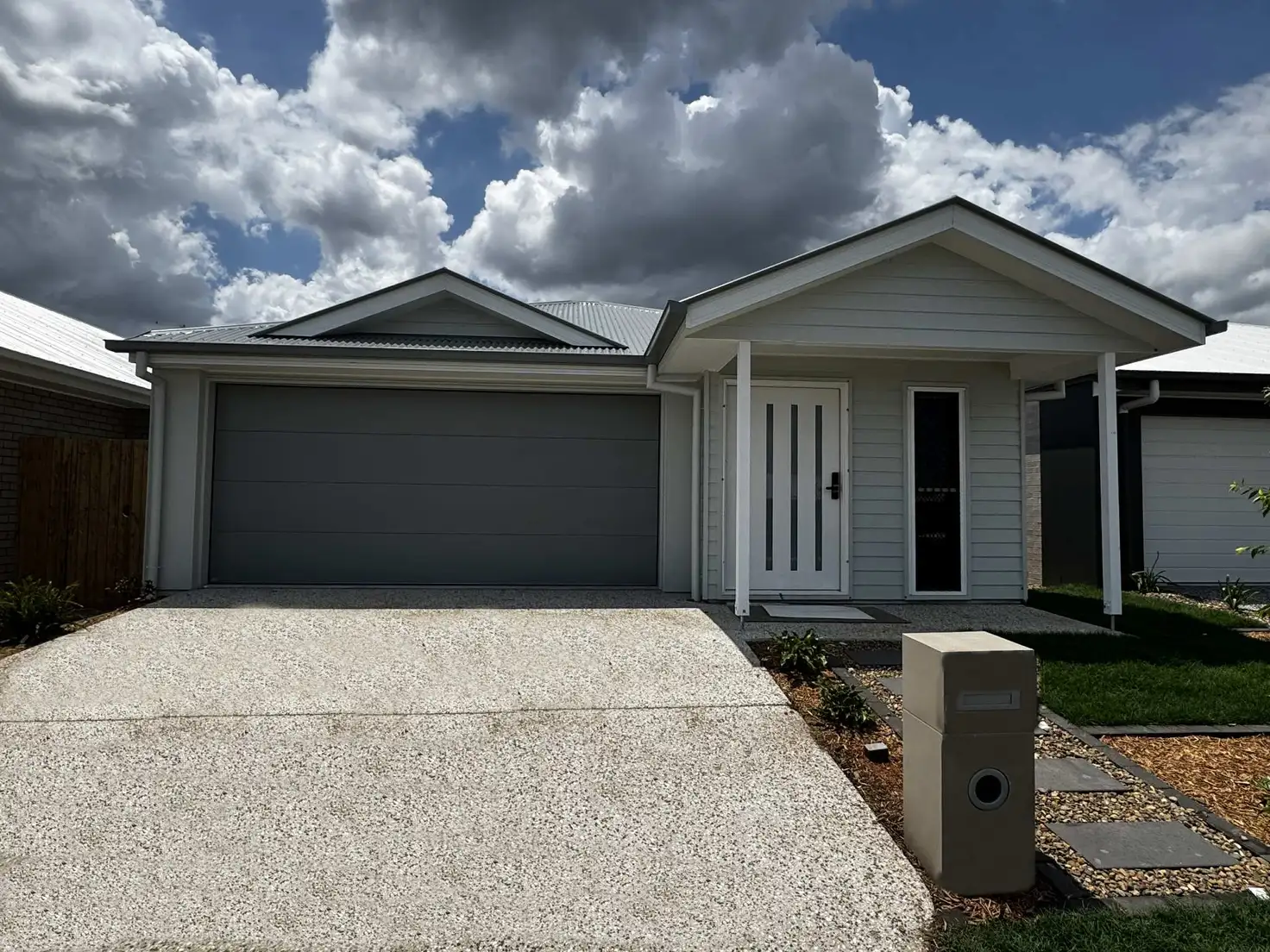 Main view of Homely house listing, 37 Barunga St, Yarrabilba QLD 4207