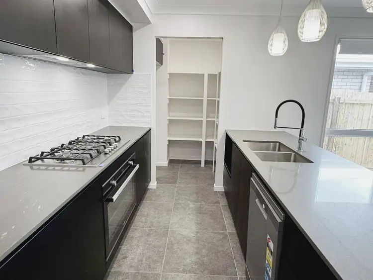 Second view of Homely house listing, 37 Barunga St, Yarrabilba QLD 4207