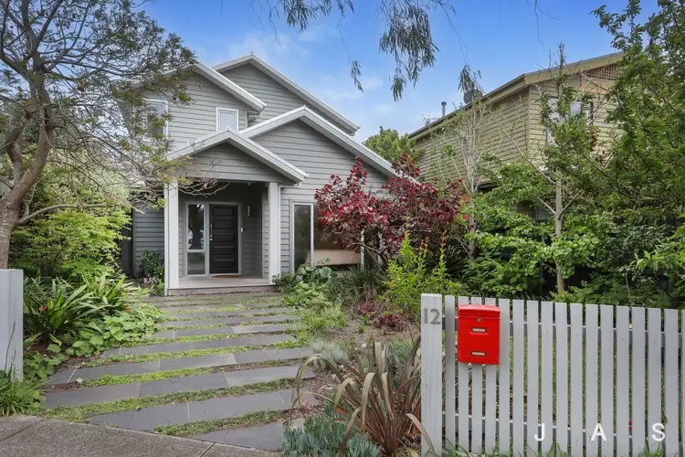 12 Holland Court, Newport VIC 3015