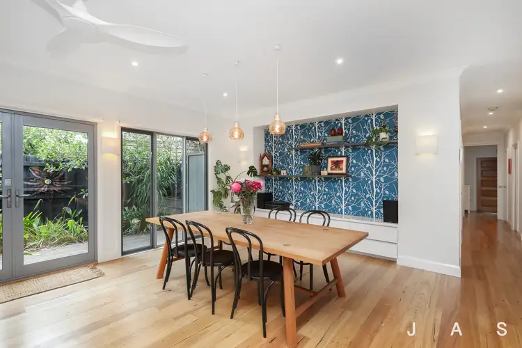 Third view of Homely house listing, 12 Holland Court, Newport VIC 3015