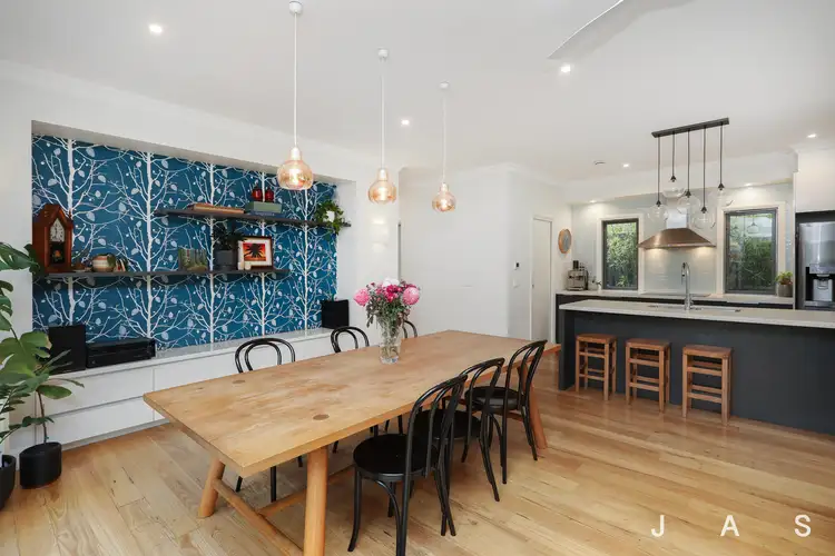 Fourth view of Homely house listing, 12 Holland Court, Newport VIC 3015