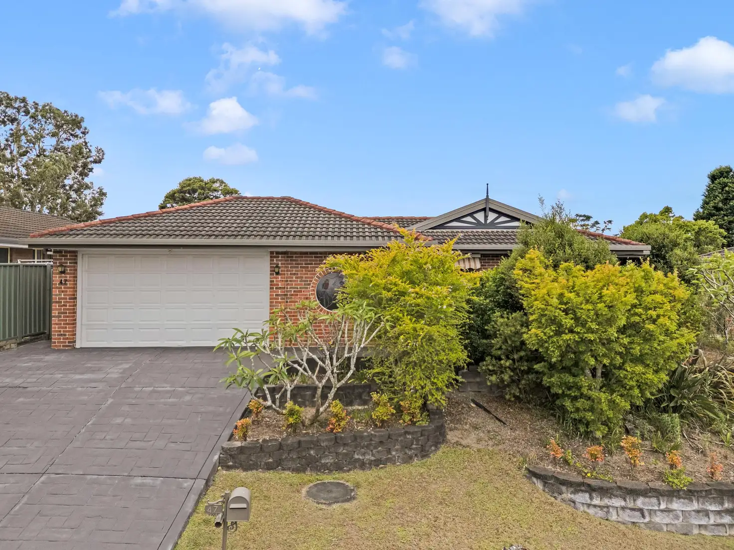 Main view of Homely house listing, 47 Bottlebrush Drive, Glenning Valley NSW 2261