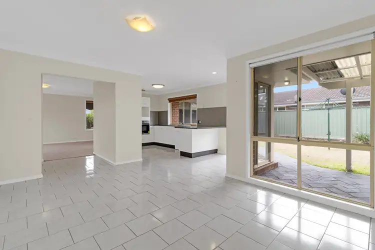 Fifth view of Homely house listing, 47 Bottlebrush Drive, Glenning Valley NSW 2261