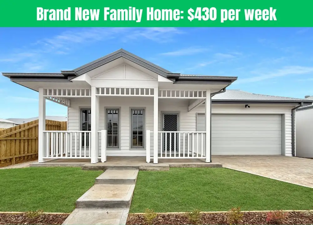 Main view of Homely house listing, 10 Raluana Road, Eynesbury VIC 3338