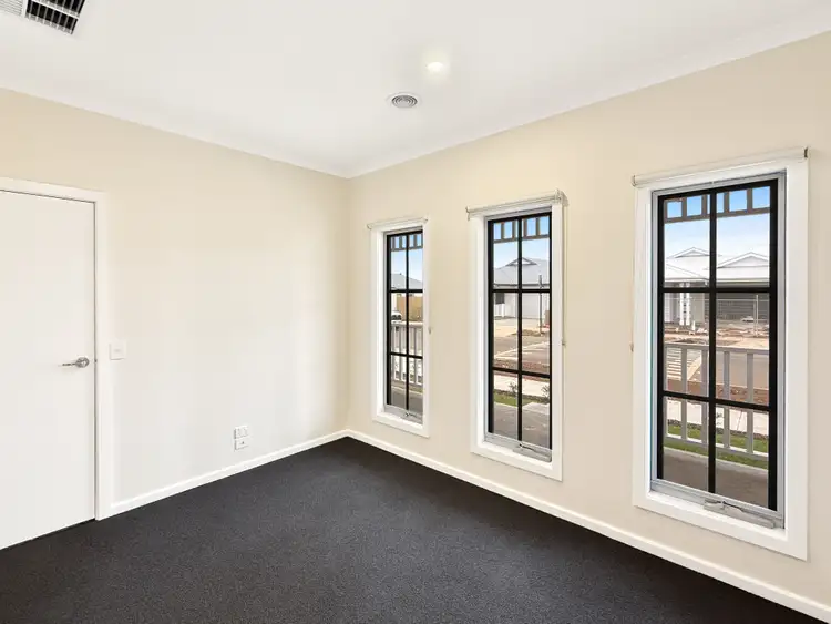 Second view of Homely house listing, 10 Raluana Road, Eynesbury VIC 3338