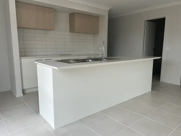 Second view of Homely house listing, 3 Furlong St, Tatura VIC 3616