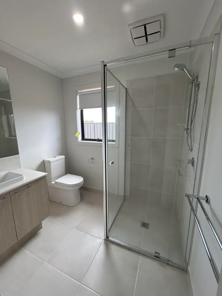 Fifth view of Homely house listing, 3 Furlong St, Tatura VIC 3616