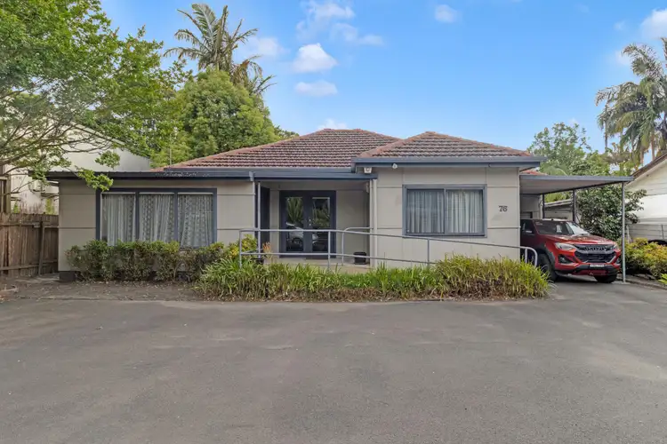 76 Pacific Highway, Ourimbah NSW 2258