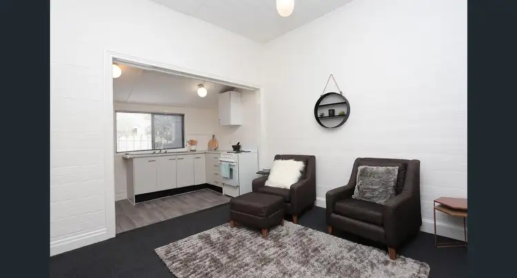 Second view of Homely unit listing, 6/81 Musgrave Rd, Red Hill QLD 4059