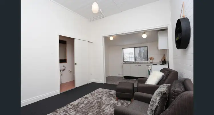 Third view of Homely unit listing, 6/81 Musgrave Rd, Red Hill QLD 4059