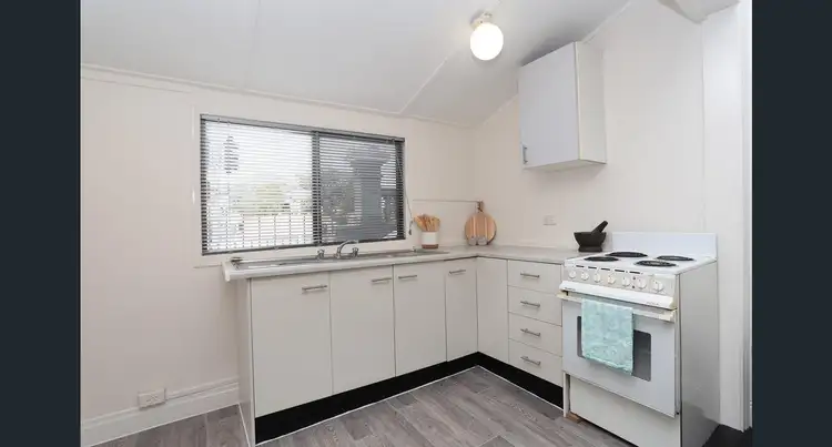 Fifth view of Homely unit listing, 6/81 Musgrave Rd, Red Hill QLD 4059