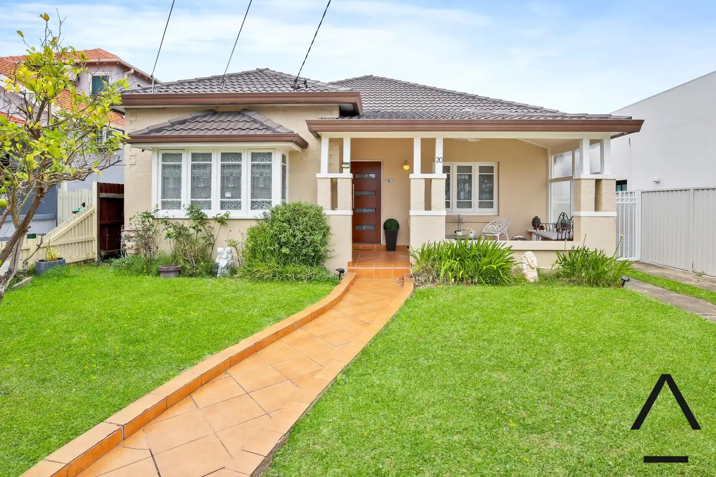Main view of Homely house listing, 20 Coney Road, Earlwood NSW 2206