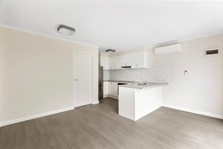 6/5 Passfield Street, Brunswick West VIC 3055