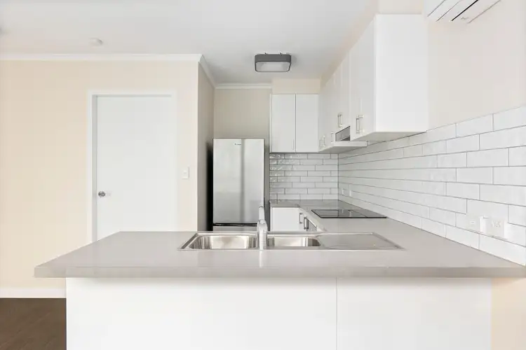 Second view of Homely apartment listing, 6/5 Passfield Street, Brunswick West VIC 3055