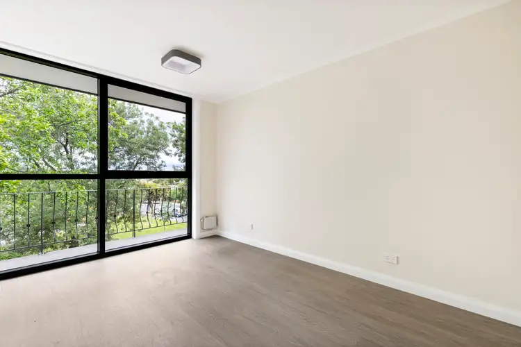 Third view of Homely apartment listing, 6/5 Passfield Street, Brunswick West VIC 3055