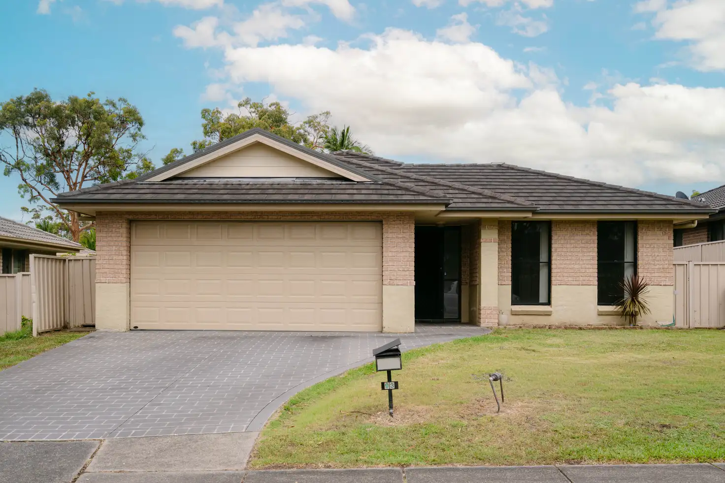 Main view of Homely house listing, 93 Highview Avenue, San Remo NSW 2262
