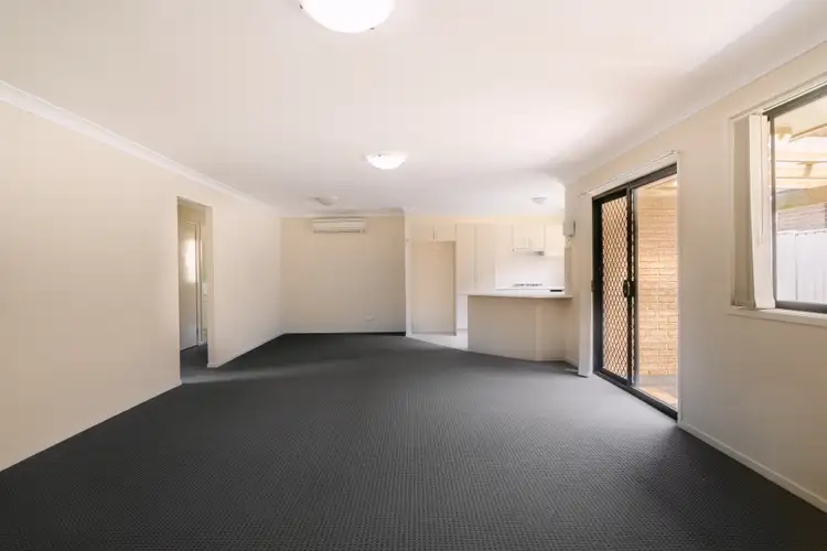 Second view of Homely house listing, 93 Highview Avenue, San Remo NSW 2262