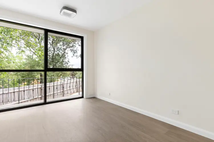 Third view of Homely apartment listing, 3/5 Passfield Street, Brunswick West VIC 3055