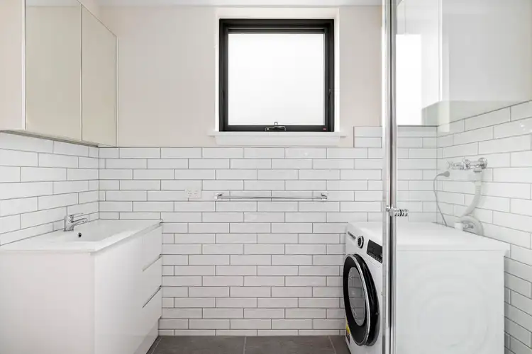 Fifth view of Homely apartment listing, 3/5 Passfield Street, Brunswick West VIC 3055