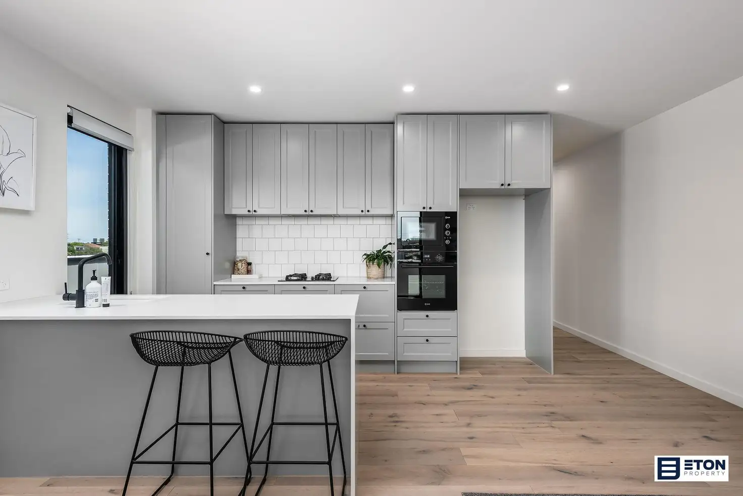 Main view of Homely apartment listing, 208/15 Hamilton Street, Bentleigh VIC 3204