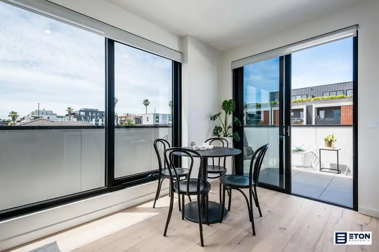 Fourth view of Homely apartment listing, 208/15 Hamilton Street, Bentleigh VIC 3204