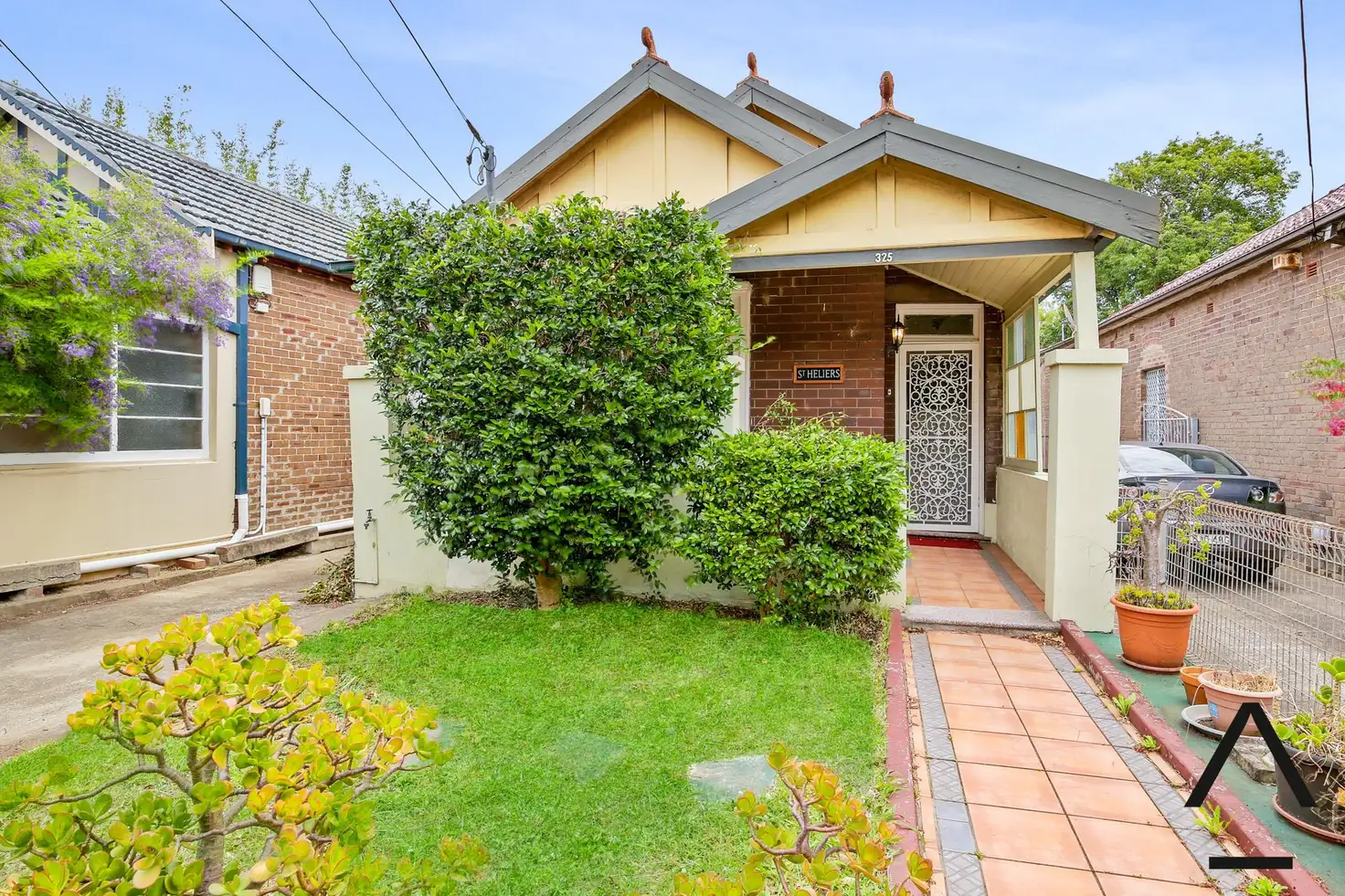 Main view of Homely house listing, 325 New Canterbury Road, Dulwich Hill NSW 2203