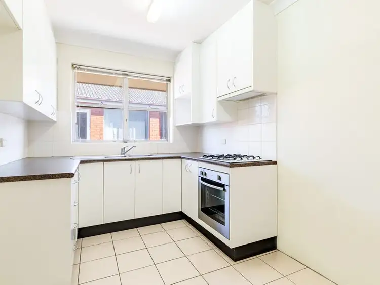 Second view of Homely unit listing, 2/287 Wardell Road, Dulwich Hill NSW 2203