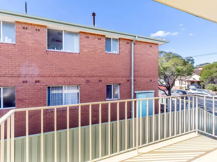 Fifth view of Homely unit listing, 2/287 Wardell Road, Dulwich Hill NSW 2203