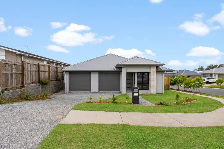 1/2 Luminous Place, Morayfield QLD 4506