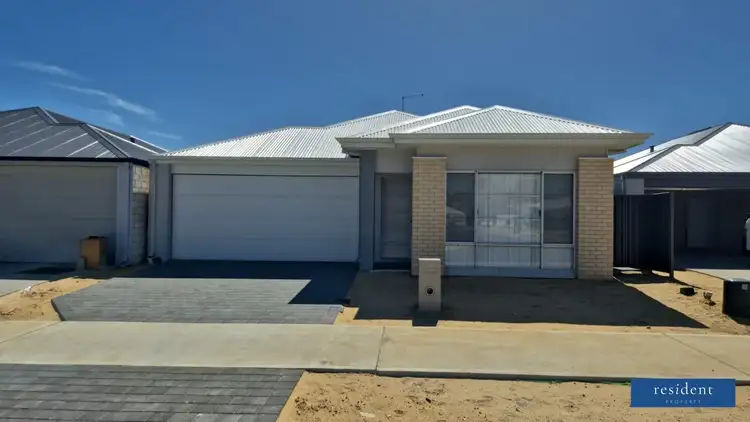 89 Paparone Road, Baldivis WA 6171