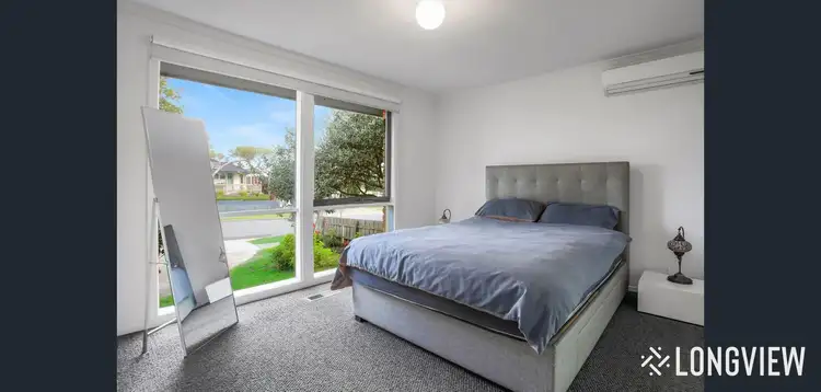 Second view of Homely house listing, 26 Valley Fair Drive, Narre Warren VIC 3805