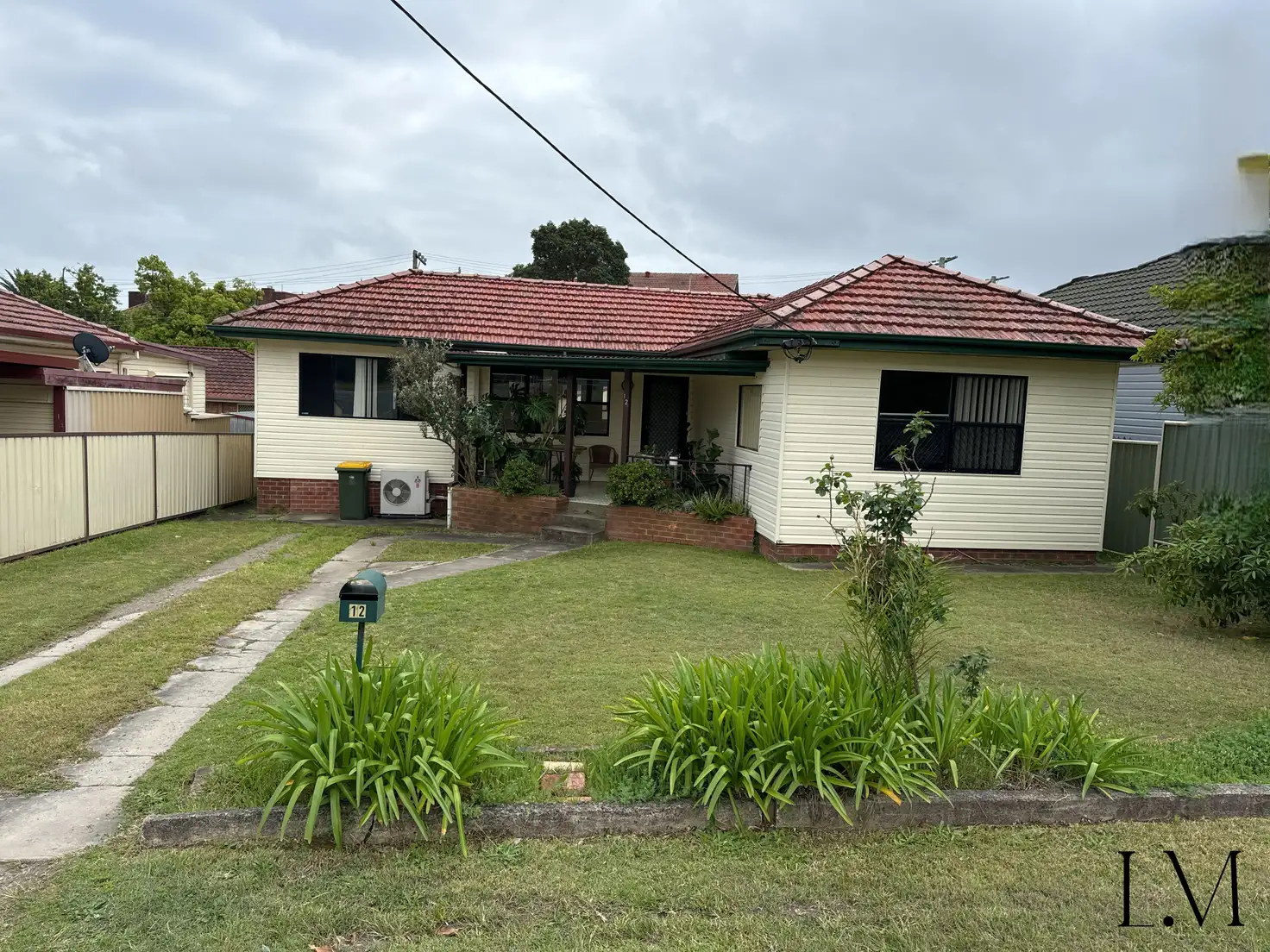 Main view of Homely house listing, 12 Collier Street, Wallsend NSW 2287