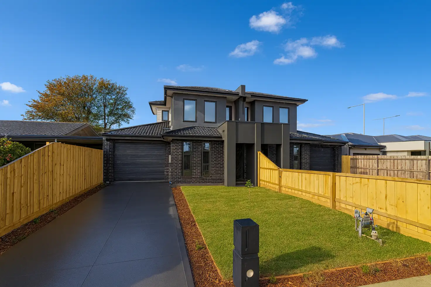 Main view of Homely townhouse listing, 29 Tyquin Street, Laverton VIC 3028