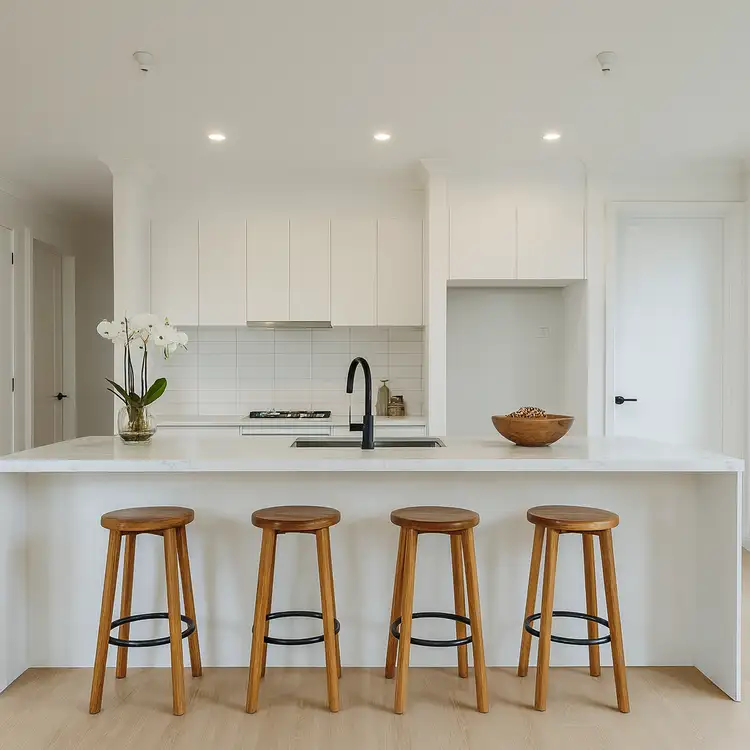 Third view of Homely townhouse listing, 29 Tyquin Street, Laverton VIC 3028