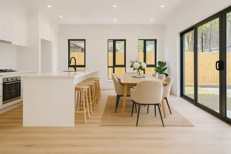 Fourth view of Homely townhouse listing, 29 Tyquin Street, Laverton VIC 3028