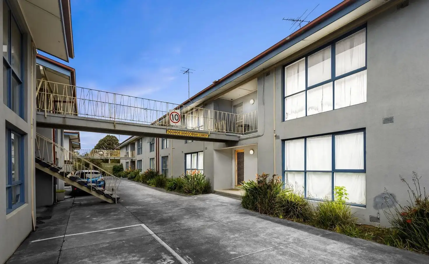 Main view of Homely apartment listing, 3/1379-1381 Nepean Hwy, Cheltenham VIC 3192