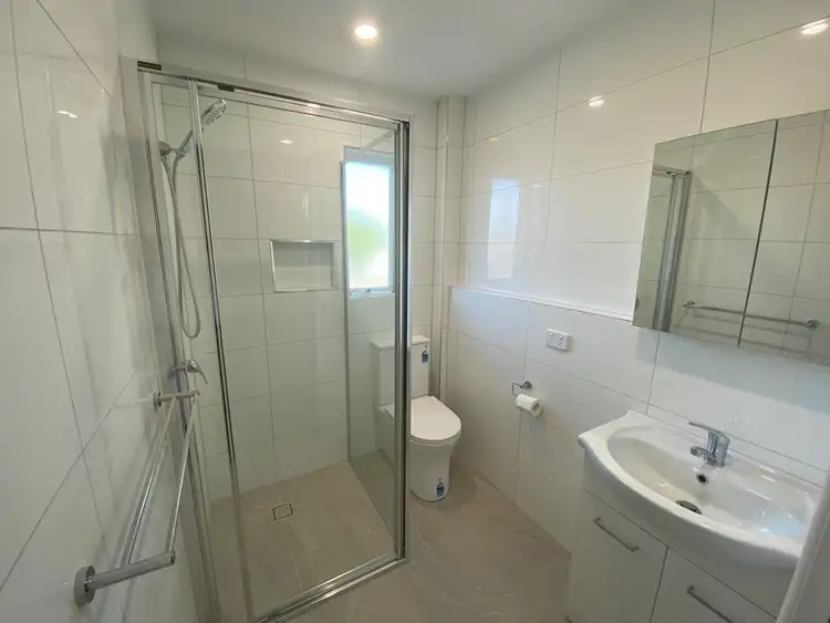 Fourth view of Homely apartment listing, 3/1379-1381 Nepean Hwy, Cheltenham VIC 3192