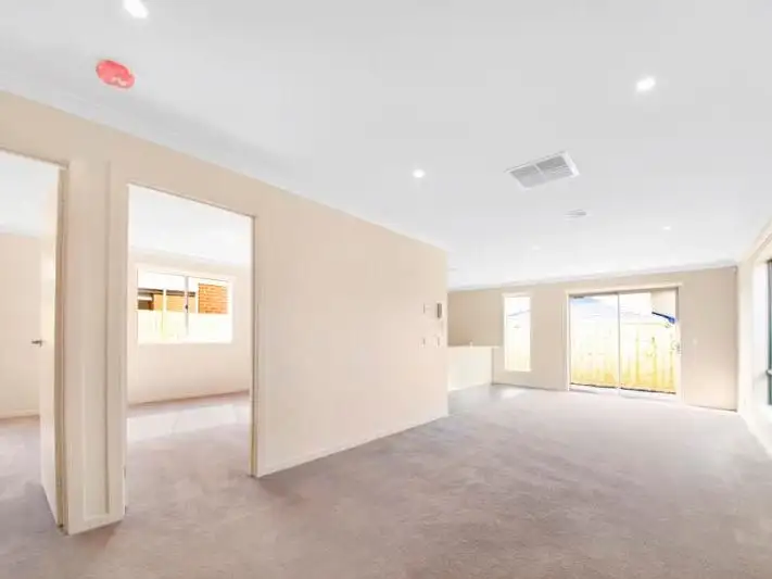 Second view of Homely house listing, 43 Wellington Street, Mernda VIC 3754