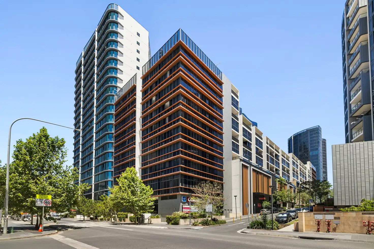 Main view of Homely apartment listing, M05/14 Burroway Rd, Wentworth Point NSW 2127