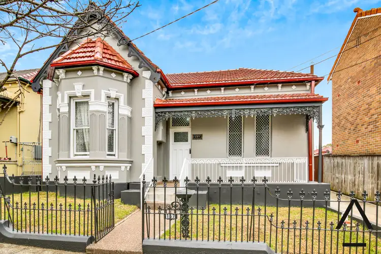 157 Wardell Road, Dulwich Hill NSW 2203