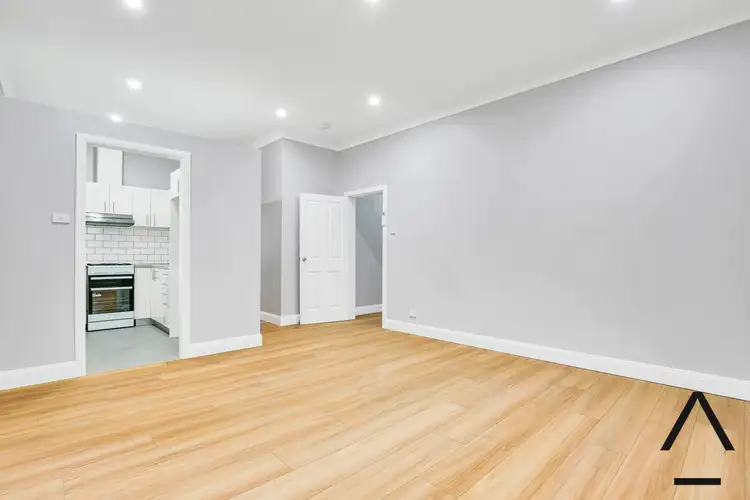 Third view of Homely house listing, 157 Wardell Road, Dulwich Hill NSW 2203