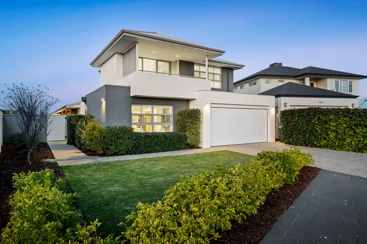 36 Achilles Loop, Iluka WA 6028