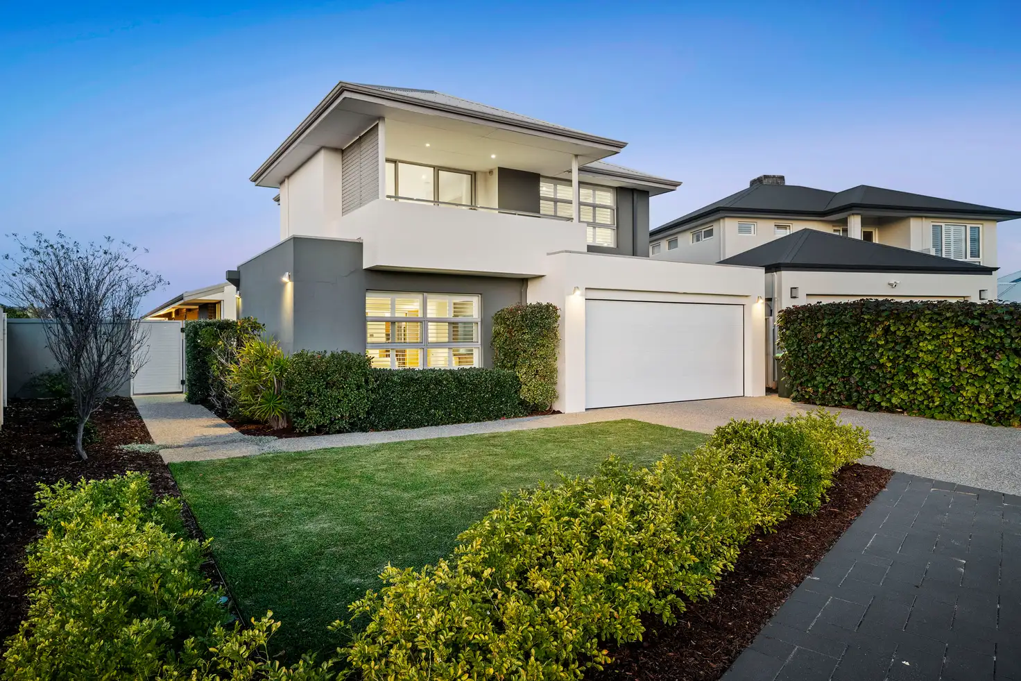 Main view of Homely house listing, 36 Achilles Loop, Iluka WA 6028